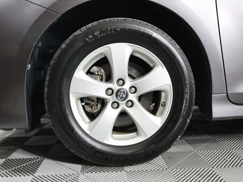 Used 2018 Toyota Sienna LE FWD image 9
