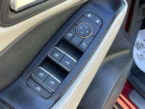 Certified 2023 Nissan Rogue SL w/ SL Premium Package image 17