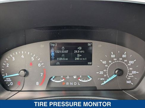 Used 2022 Ford Escape SE image 14