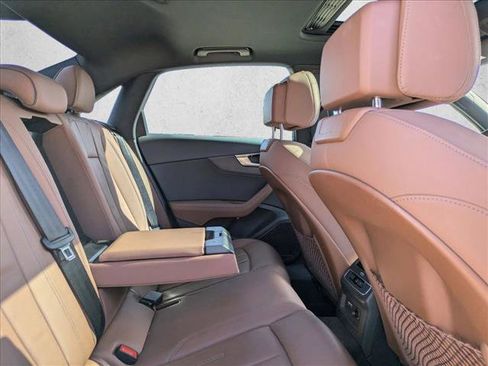 Used 2021 Audi A4 2.0T Premium Plus w/ Premium Plus Package image 17