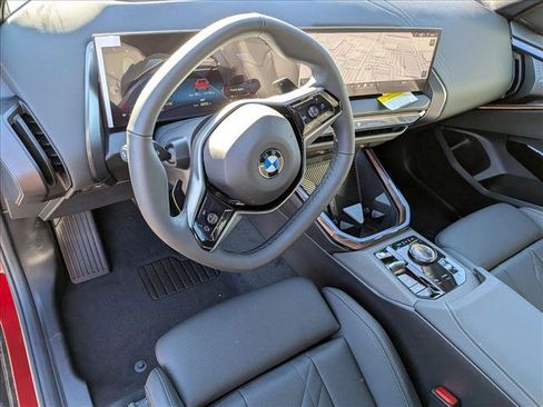 Used 2026 BMW X3 xDrive30 w/ Premium Package AWD/4WD image 3