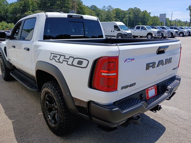 New 2026 RAM 1500 RHO w/ RHO Level 1 Equipment Group AWD/4WD image 8