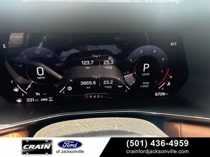 Used 2026 GMC Canyon AT4 w/ AT4 Premium Package