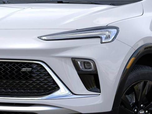 New 2026 Buick Encore GX Sport Touring w/ Advanced Technology Package AWD/4WD image 10