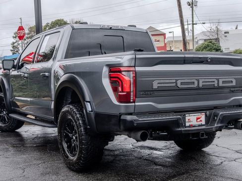 Used 2024 Ford F150 Raptor image 24