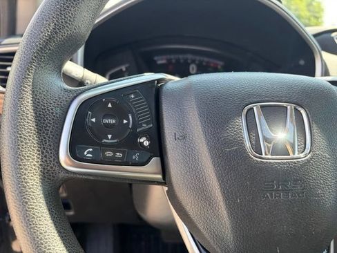 Used 2018 Honda CR-V EX image 28