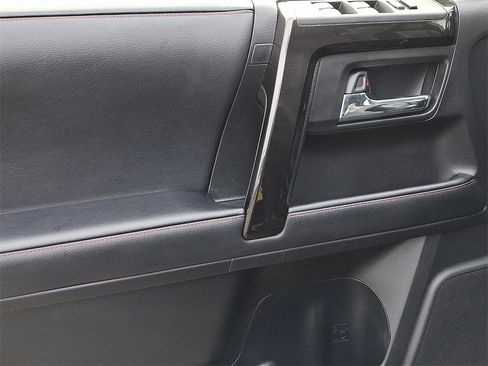 Used 2021 Toyota 4Runner TRD Off-Road Premium w/ Moonroof Package image 13