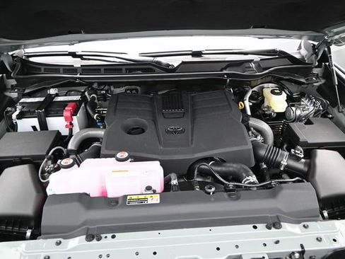 New 2026 Toyota Tundra 1794 Edition image 19