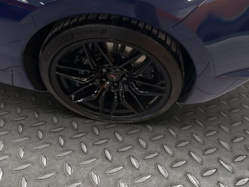 New 2026 Chevrolet Corvette Z06 image 23