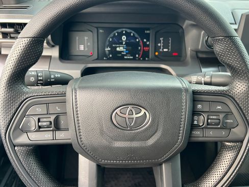 New 2025 Toyota Tacoma SR5 image 19