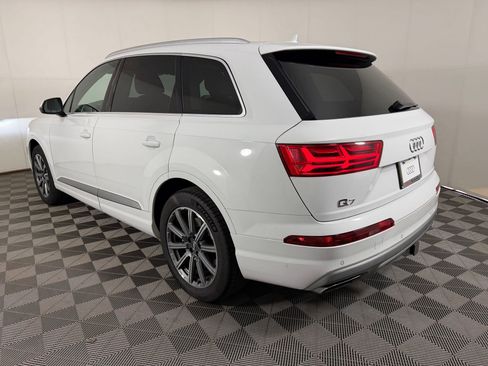 Used 2019 Audi Q7 2.0T Premium Plus AWD/4WD image 3