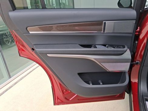 New 2026 Cadillac Vistiq Sport w/ LPO, Floor Liner Package image 23