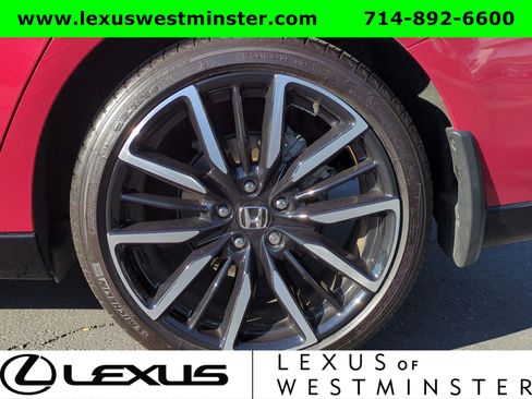 Used 2024 Honda Accord Touring image 13