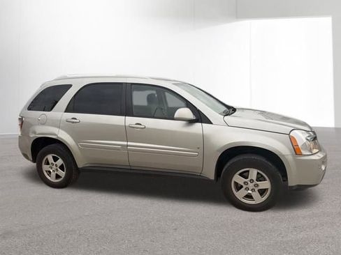Used 2008 Chevrolet Equinox LT image 15