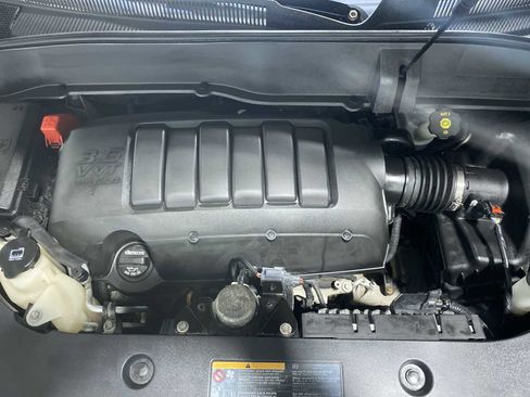 Used 2015 GMC Acadia Denali image 9