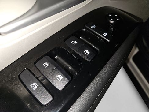 Used 2024 Hyundai Tucson Limited image 13