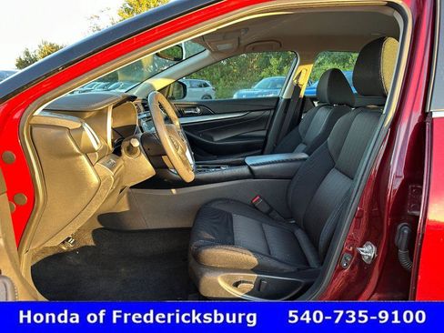 Used 2017 Nissan Maxima 3.5 S image 15