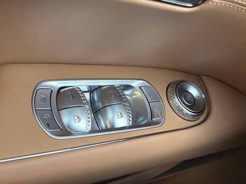 New 2026 Genesis G90 3.5T AWD/4WD image 11
