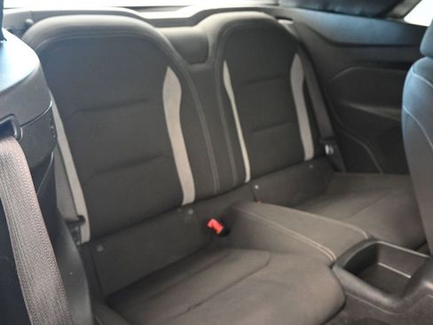 Used 2022 Chevrolet Camaro LT image 15