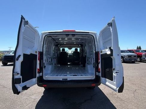New 2026 Ford Transit 150 Low Roof RWD image 14