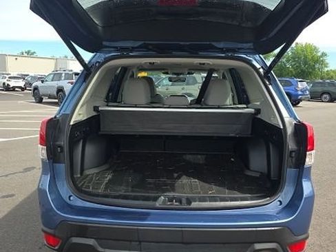 Certified 2024 Subaru Forester Premium AWD/4WD image 6
