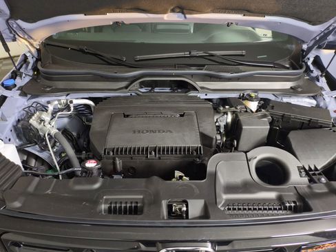 New 2026 Honda Passport TrailSport image 22