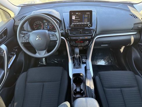 Used 2025 Mitsubishi Eclipse Cross LE image 16