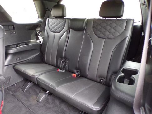 Used 2020 Hyundai Palisade Limited w/ Winter Weather Package image 30