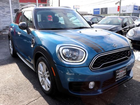 Used 2019 MINI Cooper Countryman S image 7