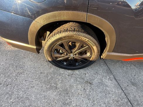 Used 2020 Subaru Forester Sport w/ Popular Package #2 image 13