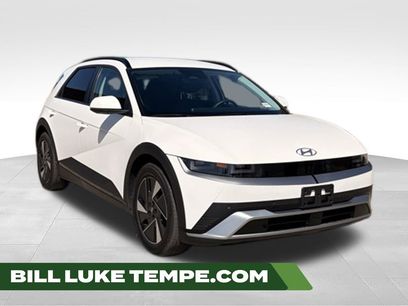 Used 2025 Hyundai Ioniq 5 SEL
