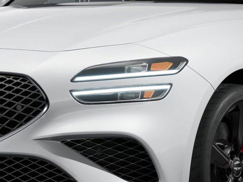 New 2026 Genesis G70 3.3T Sport Prestige AWD/4WD image 9