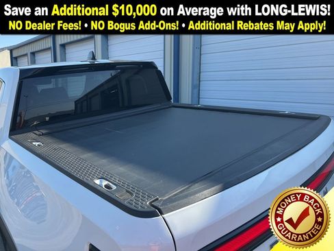 Used 2022 Rivian R1T Adventure image 13