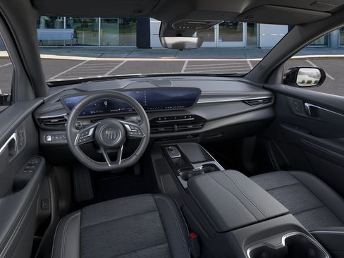 New 2026 Buick Enclave Sport Touring w/ Power Package image 17