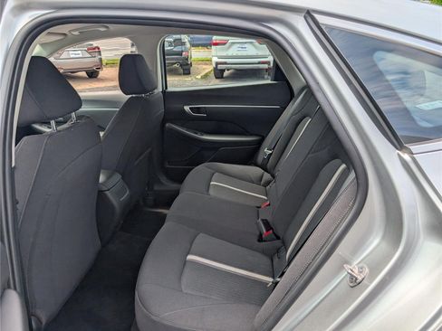 Used 2024 Hyundai Sonata SEL FWD image 13