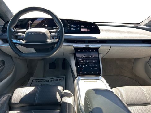 Used 2022 Lucid Air Dream Edition AWD/4WD image 12