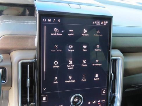 Used 2025 GMC Yukon Denali Ultimate image 25