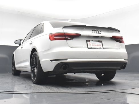 Used 2017 Audi A4 2.0T Premium image 25