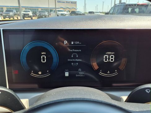 Used 2025 Hyundai Tucson SEL FWD image 15