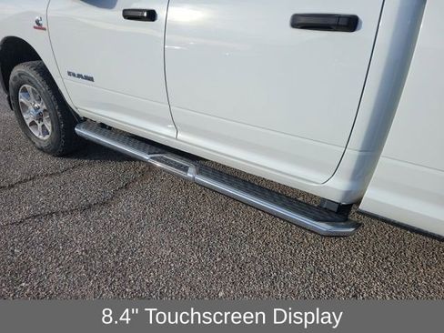 Used 2024 RAM 2500 Big Horn image 5