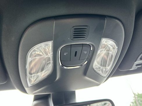 Used 2025 Jeep Compass Limited AWD/4WD image 31