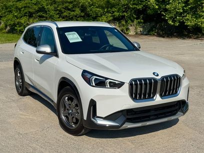 Used 2024 BMW X1 xDrive28i w/ Convenience Package
