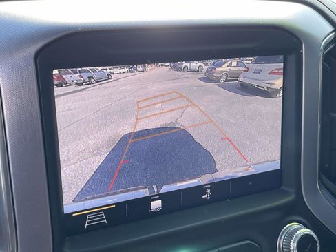 Used 2019 GMC Sierra 1500 SLT w/ SLT Premium Plus Package image 15