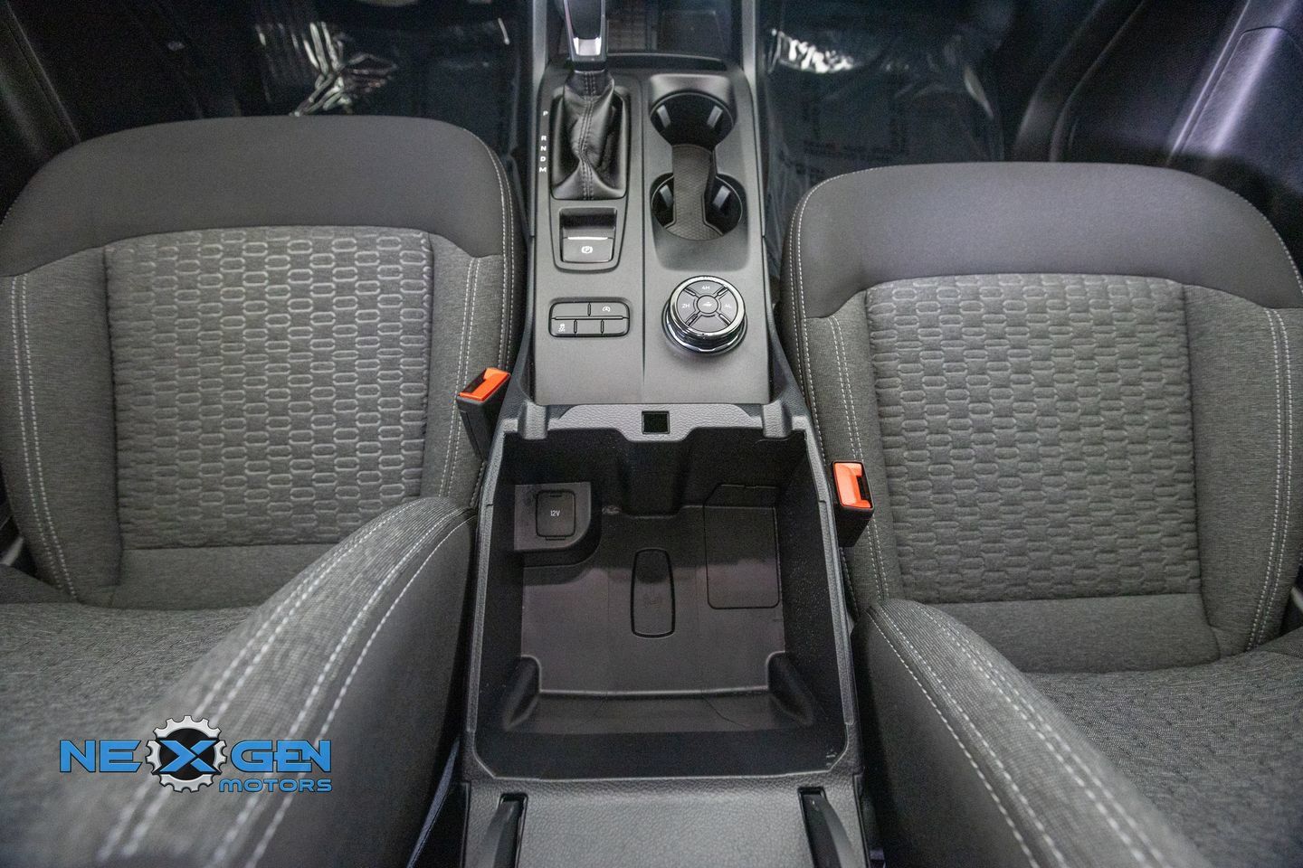 Used 2024 Ford Ranger XLT w/ Advanced Towing Package AWD/4WD image 5