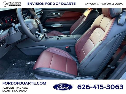 New 2026 Ford Mustang GT Premium image 14