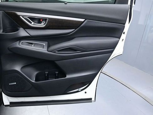 New 2026 Subaru Ascent Touring image 28