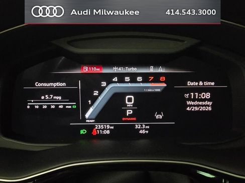 Certified 2023 Audi Q7 2.0T Premium Plus w/ Premium Plus Package AWD/4WD image 42