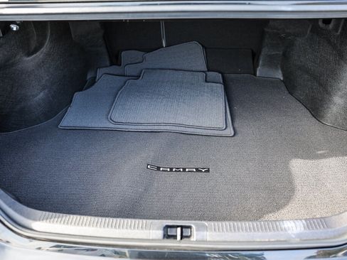Certified 2019 Toyota Camry XLE FWD image 28