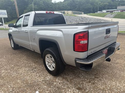 Used 2018 GMC Sierra 1500 SLE w/ SLE Value Package AWD/4WD image 5