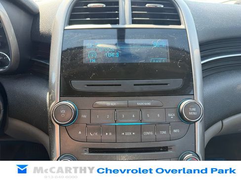 Used 2013 Chevrolet Malibu LS FWD image 14